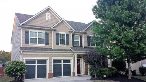 1093 Gather Drive, Lawrenceville, GA 30043