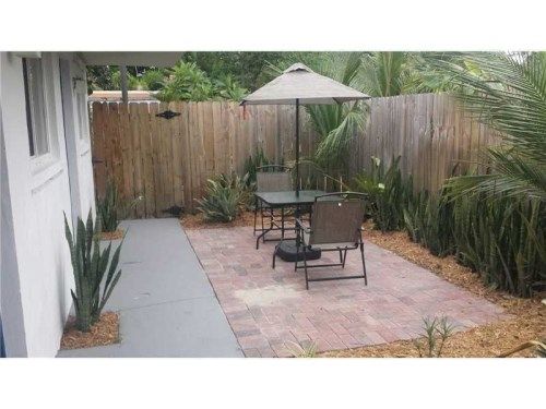 590 NW 40th Ct # D, Fort Lauderdale, FL 33309