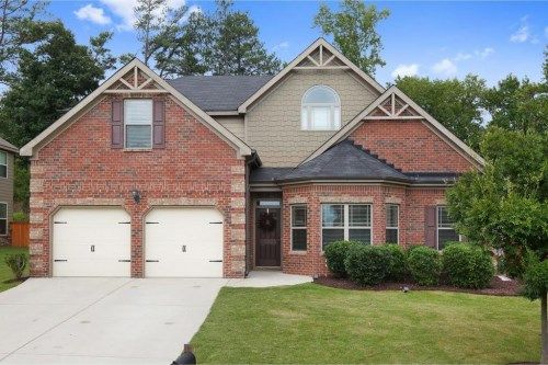 4825 Roosevelt Circle, Cumming, GA 30040