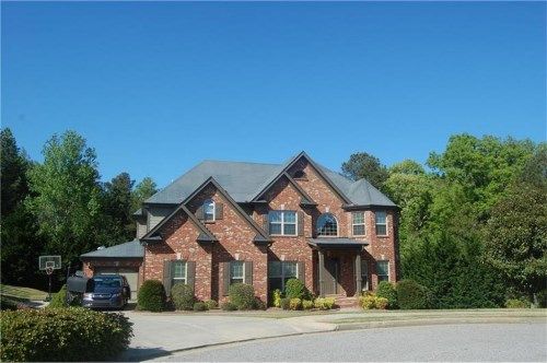 3527 Brooksedge Way, Buford, GA 30519