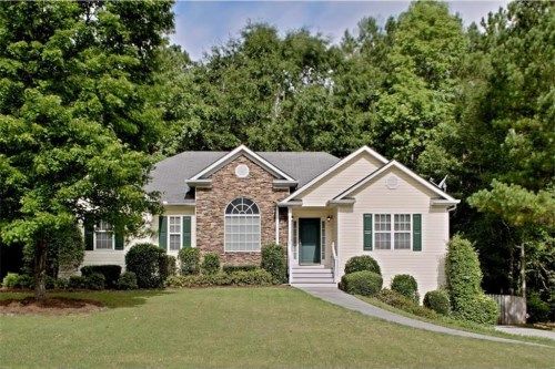 4024 Saint George Walk Sw, Powder Springs, GA 30127