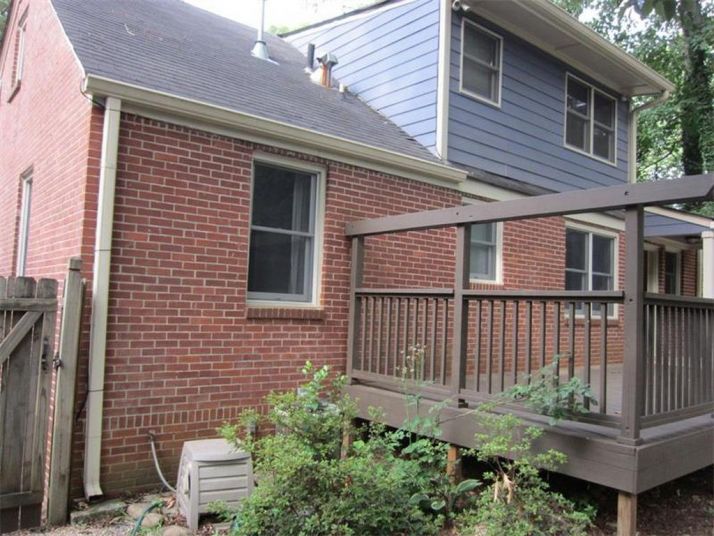 2804 Joyce Avenue, Decatur, GA 30032