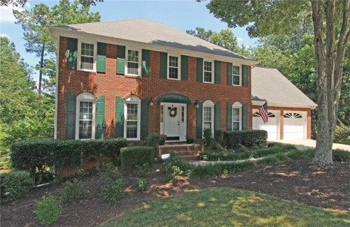 4230 North Mountain Road, Marietta, GA 30066