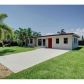 3791 NW 5th Ave, Fort Lauderdale, FL 33309 ID:14472855