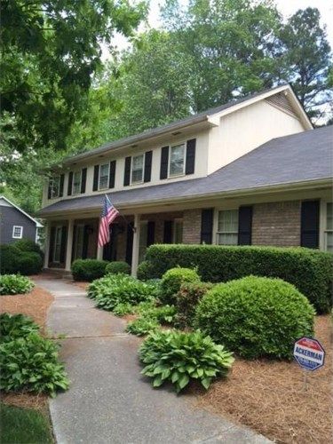 4825 Village Creek Drive, Atlanta, GA 30338
