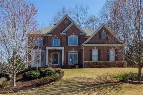 4345 Cody Court, Cumming, GA 30040