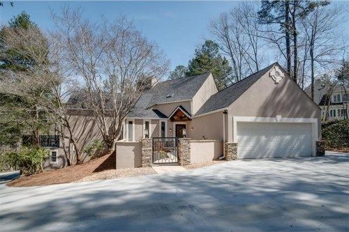 150 River North Circle, Atlanta, GA 30328