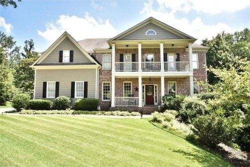 5740 Lake Oak Landing, Cumming, GA 30040