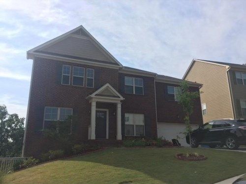 1560 Sugar Ridge Drive, Suwanee, GA 30024
