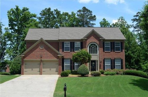 1535 Aurelia Drive, Cumming, GA 30041
