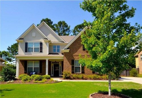 4973 Sydney Lane, Marietta, GA 30066