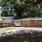 1213 W Nancy Creek Drive Ne, Atlanta, GA 30319 ID:14834093
