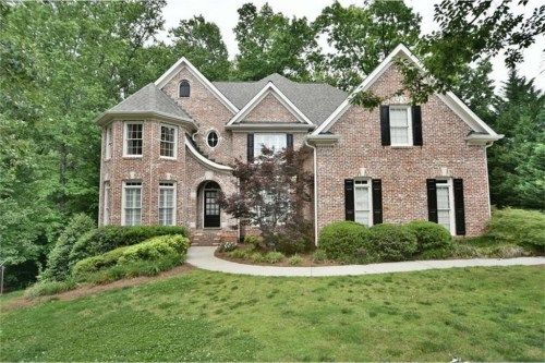 4340 Woodward Way, Cumming, GA 30041