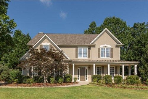 6950 Silver Fox Trail, Cumming, GA 30040