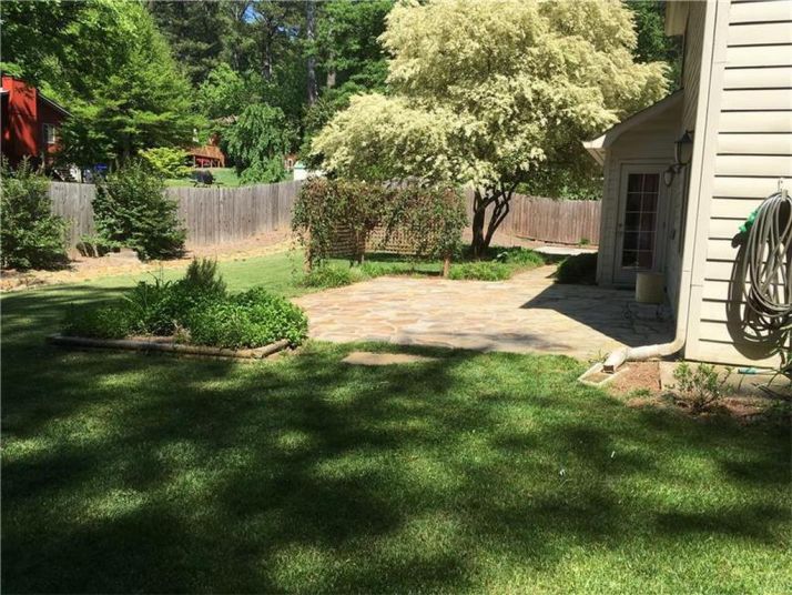 2139 Wood Glen Lane Se, Marietta, GA 30067