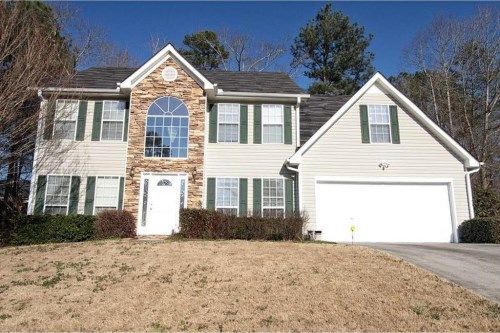 1520 Bramlett, Lawrenceville, GA 30045