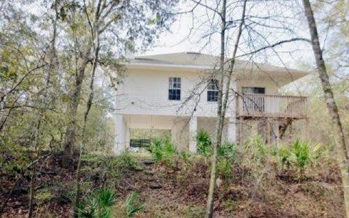 495 NW STEPHEN FOSTER DR, White Springs, FL 32096