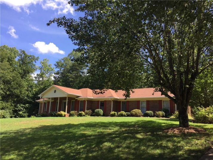 2555 Johnson Drive, Cumming, GA 30040