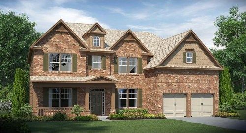 4360 Bluejay Place, Cumming, GA 30041