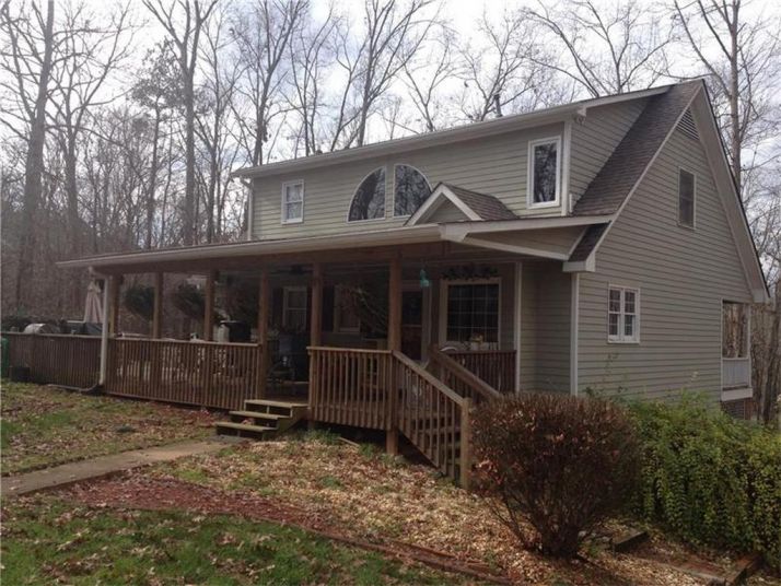 165 Mill Pond Court, Acworth, GA 30101