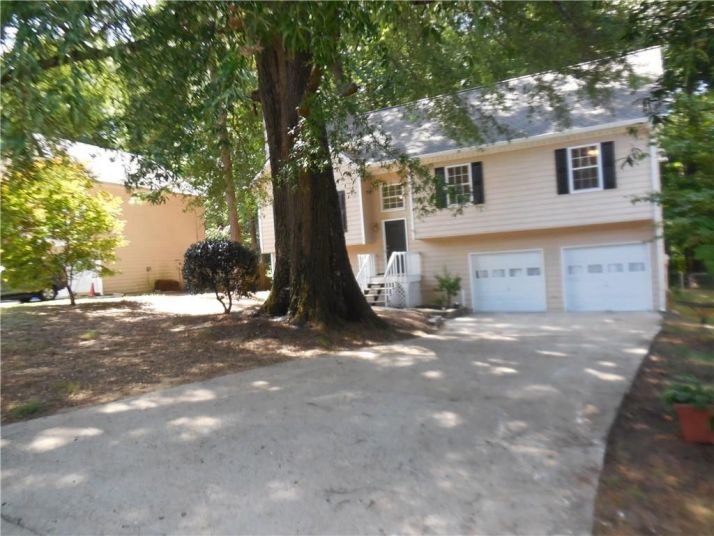 4302 Brandy Ann Court, Acworth, GA 30101