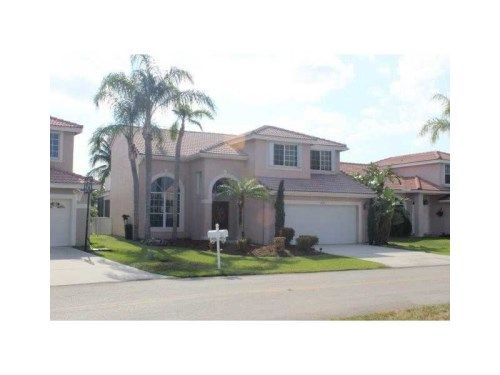 1934 NW 183rd Terr, Hollywood, FL 33029