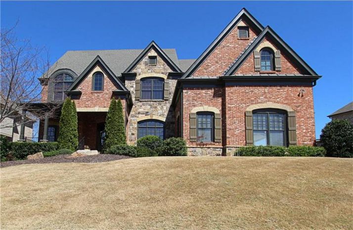 5340 Cole Creek Lane, Cumming, GA 30040