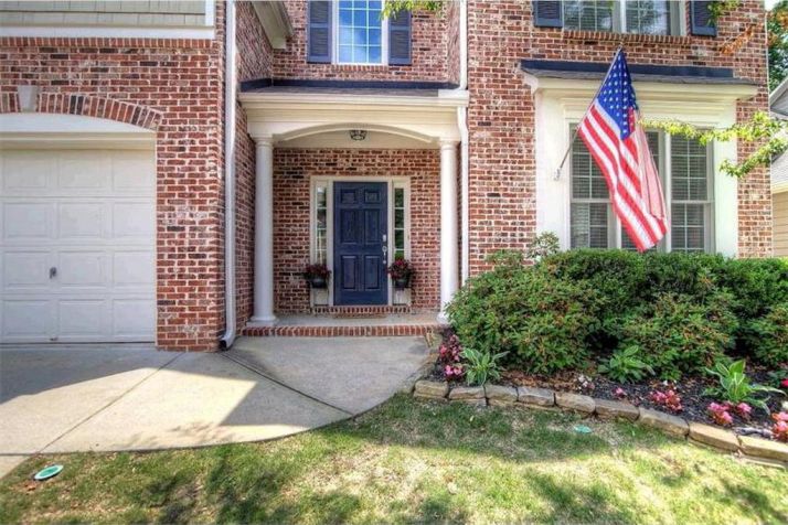 625 Maple Grove Way, Marietta, GA 30066