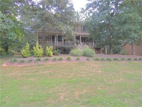 1794 Blackwillow Drive, Marietta, GA 30066