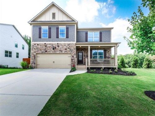 1455 Apple Blossom Drive, Cumming, GA 30041