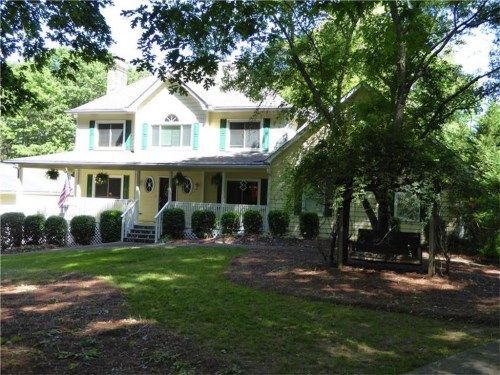 6252 Suwanee Dam Road, Buford, GA 30518