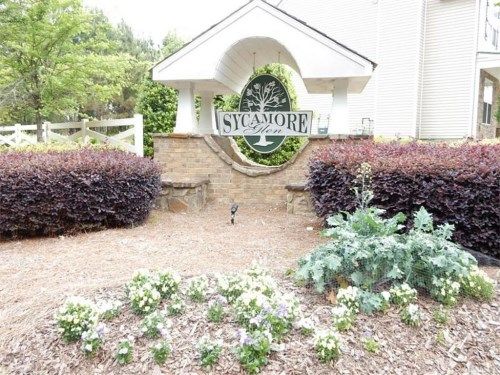 1461 Autumn Wood Trail, Buford, GA 30518