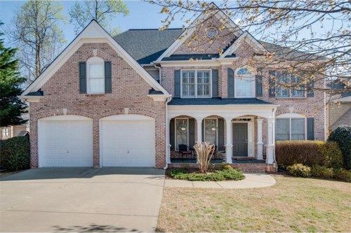 5417 Cabot Creek Drive, Buford, GA 30518