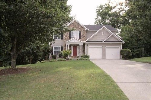 3075 Castlemaine Court, Cumming, GA 30041