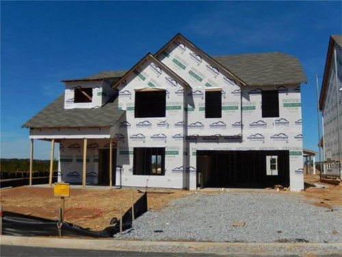 1244 Brynhill Court, Buford, GA 30518