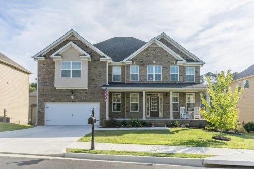 67 Lanier Ridge, Acworth, GA 30101