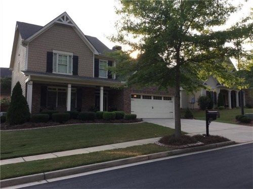 108 Manous Drive, Canton, GA 30115