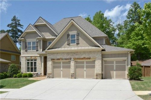 6454 Blue Water Drive, Buford, GA 30518