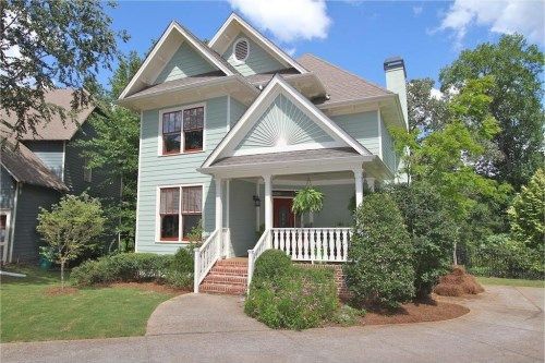 2546 Lakeview East Court Se, Atlanta, GA 30316