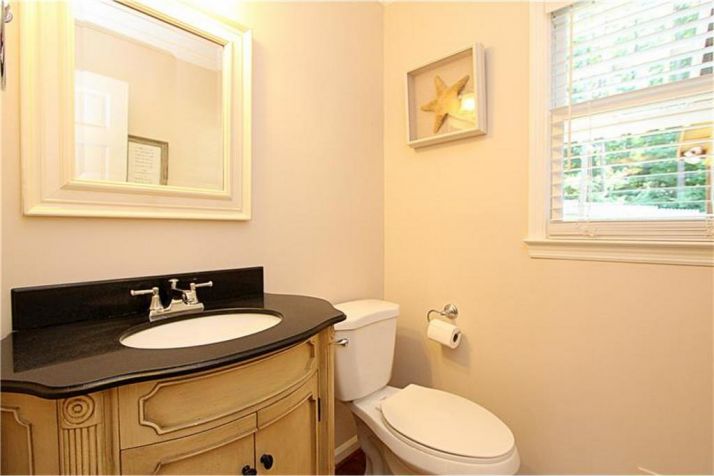 4486 Windsor Trace, Marietta, GA 30066