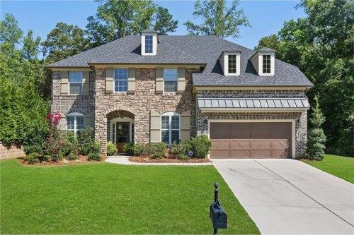 2215 Copper Mill Trail, Cumming, GA 30041