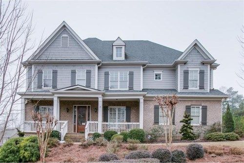 1265 Whisper Cove Drive, Buford, GA 30518