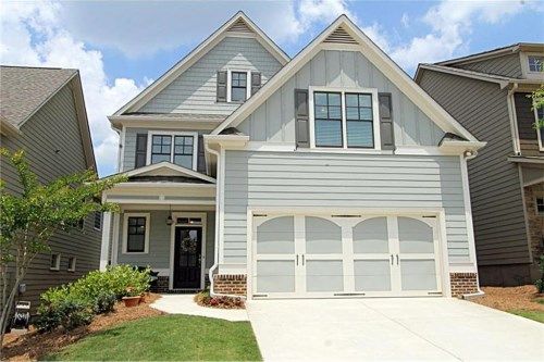 8435 Village School Drive, Cumming, GA 30041