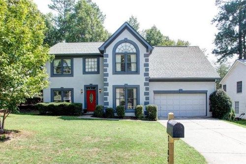 2185 Ne Whitehall Drive Ne, Marietta, GA 30066