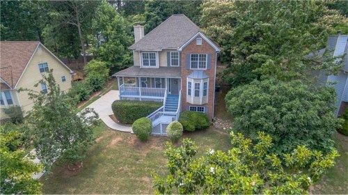 9655 Bark Chip Way, Douglasville, GA 30135