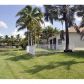 1198 Hidden Valley Way, Fort Lauderdale, FL 33327 ID:13931158