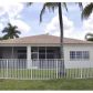 1198 Hidden Valley Way, Fort Lauderdale, FL 33327 ID:13931160