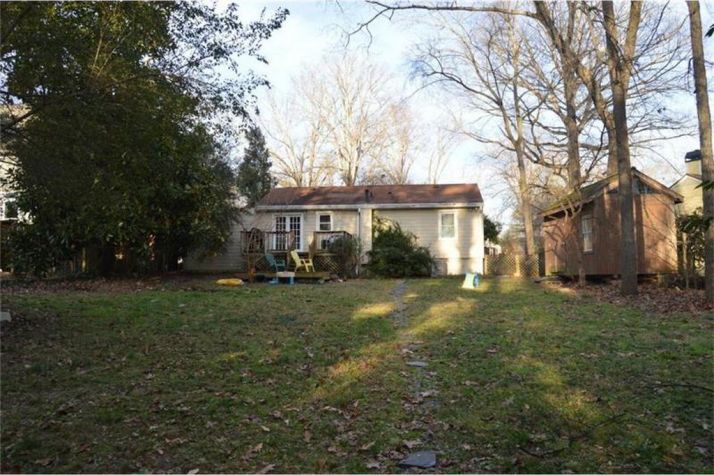 1493 Grant Drive Ne, Atlanta, GA 30319