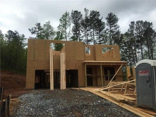 1660 Fox Hill Lane, Cumming, GA 30040