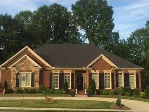 131 Haley Farm Drive, Canton, GA 30115